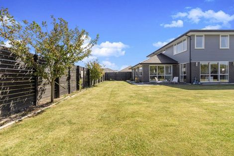 Photo of property in 22 Asheridge Place, Wigram, Christchurch, 8025