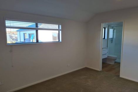 Photo of property in 4/60 Bishop Street, St Albans, Christchurch, 8014