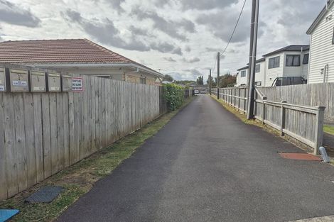 Photo of property in 5/109a Kolmar Road, Papatoetoe, Auckland, 2025