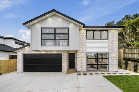 Photo of property in 11 Tawapou Close, Massey, 0614