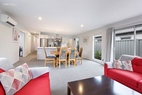 Photo of property in 12 Tuhoe Avenue, Kaiapoi, 7630