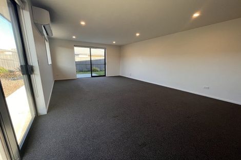 Photo of property in 18b Rahme Crescent, Kaiapoi, 7630