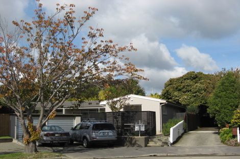 Photo of property in 21 Saint Clio Street, Ilam, Christchurch, 8041