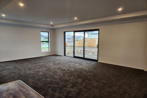 Photo of property in 22 Hayshed Street, Rolleston, 7614