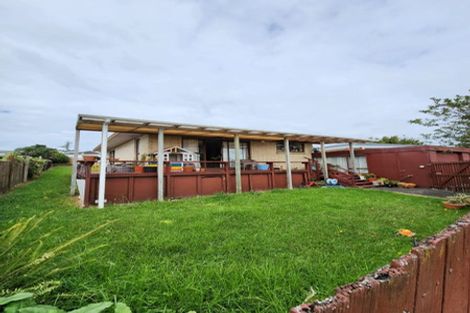 Photo of property in 1/11 Cromdale Avenue, Highland Park, Auckland, 2010