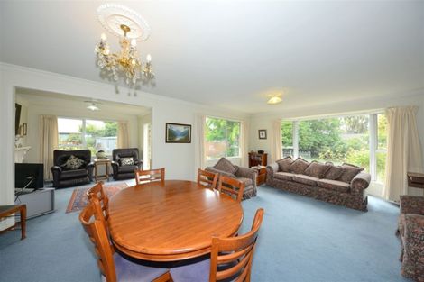 Photo of property in 42 Toorak Avenue, Avonhead, Christchurch, 8042
