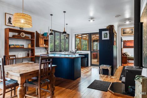 Photo of property in 171 Raurimu Kaitieke Road, Raurimu, Owhango, 3990