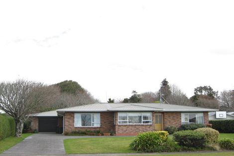 Photo of property in 95 Portia Street, Stratford, 4332