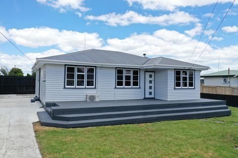 Photo of property in 21 Birdwood Road, Horotiu, Hamilton, 3288