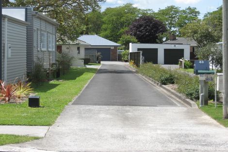 Photo of property in 50a Spencer Street, Leamington, Cambridge, 3432