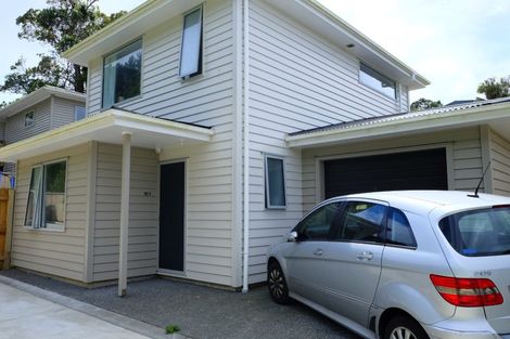 Photo of property in 102u3 Chester Road, Tawa, Wellington, 5028