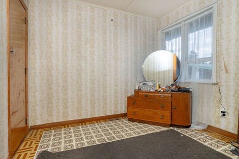 Photo of property in 5 Empire Street, Dannevirke, 4930