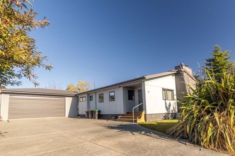 Photo of property in 51 Totara Drive, Twizel, 7901