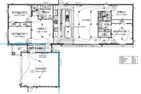 Photo of property in 4 Kapokapowai Street, Raglan, 3225