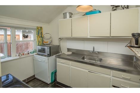 Photo of property in 593 Ferry Road, Woolston, Christchurch, 8023