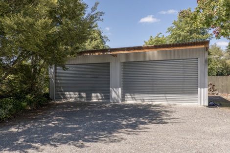 Photo of property in 10 Anzac Lane, Methven, 7730