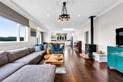 Photo of property in 200 Egmont Road, Hillsborough, New Plymouth, 4372