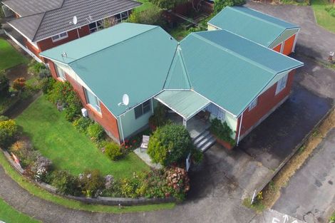 Photo of property in 9 Severn Place, Spotswood, New Plymouth, 4310