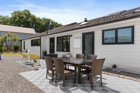 Photo of property in 126a West Street, Greytown, 5712