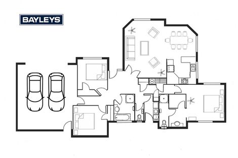 Photo of property in 1128 Racecourse Road, Te Awamutu, 3800