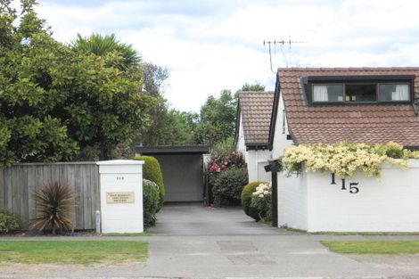 Photo of property in 3/115 Tamamutu Street, Taupo, 3330