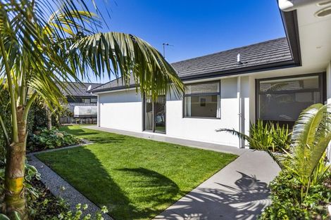 Photo of property in 1 Tupare Place, Highlands Park, New Plymouth, 4312