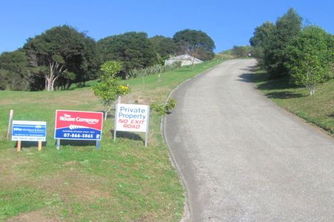 Photo of property in 71 Tarapatiki Drive, Whitianga, 3510