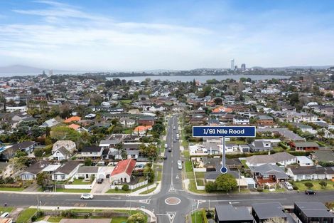 Photo of property in 61 Lyons Avenue, Murrays Bay, Auckland, 0630