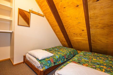 Photo of property in 1 Park Avenue, Ohakune, 4625