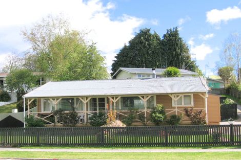 Photo of property in 57 Hinemoa Avenue, Taupo, 3330
