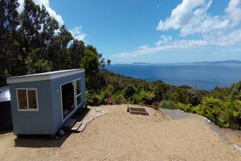 Photo of property in 525a Tuateawa Road, Tuateawa, Coromandel, 3583