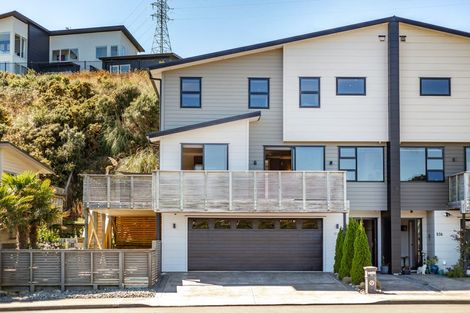 Photo of property in 53 Spyglass Lane, Whitby, Porirua, 5024