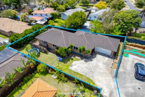 Photo of property in 12 Prado Drive, Pukekohe, 2120