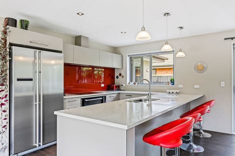 Photo of property in 162 Lowes Road, Rolleston, 7614