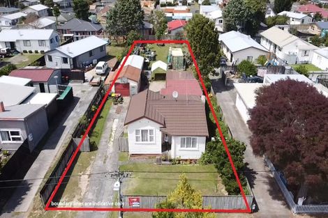 Photo of property in 7 Dominion Road, Nawton, Hamilton, 3200