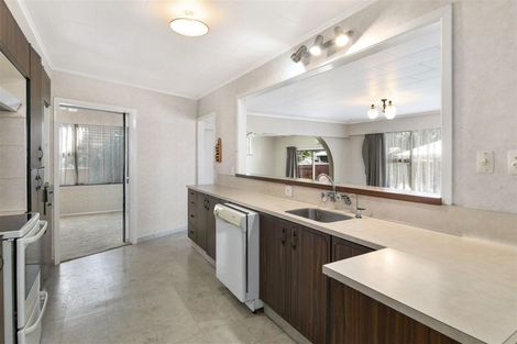 Photo of property in 63 Macarthur Street, Levin, 5510
