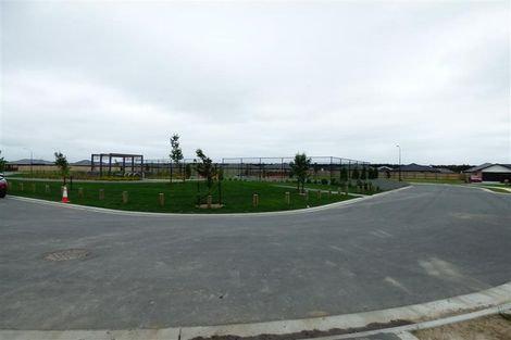 Photo of property in 41 Moreton Green, Rolleston, 7615