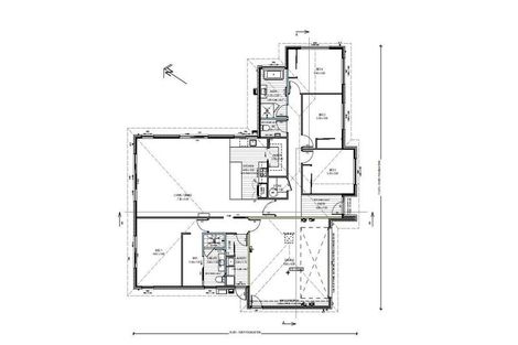 Photo of property in 2 Gemstone Place, Rolleston, 7615