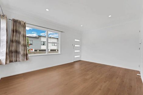 Photo of property in 3/21 Konini Avenue, Papatoetoe, Auckland, 2025