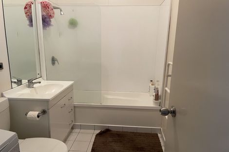 Photo of property in Marrickian Apartment, 117/135 Taranaki Street, Te Aro, Wellington, 6011