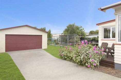 Photo of property in 24 Portman Street, Woolston, Christchurch, 8062