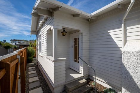 Photo of property in 63 Cambria Street, The Wood, Nelson, 7010