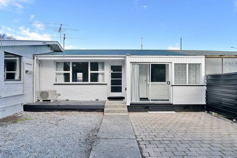 Photo of property in 2/132 Aldwins Road, Phillipstown, Christchurch, 8062