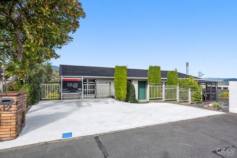 Photo of property in 12 Alleyne Court, Brown Owl, Upper Hutt, 5018