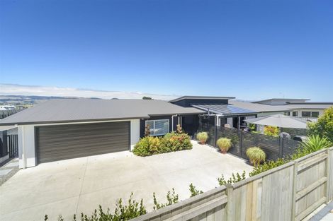 Photo of property in 39 James Line, Kelvin Grove, Palmerston North, 4414