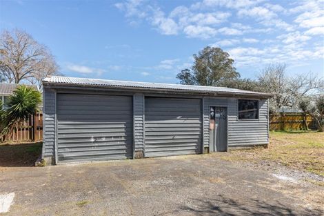 Photo of property in 4 Paki Street, Huntly, 3700