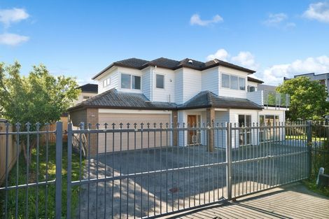 Photo of property in 7 Merlot Way, Te Atatu South, Auckland, 0610