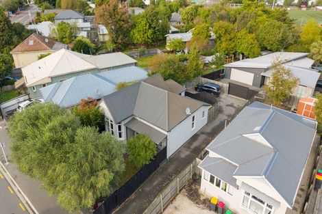 Photo of property in 107 Cranford Street, St Albans, Christchurch, 8014