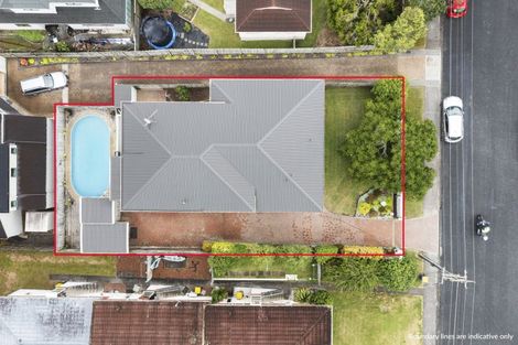 Photo of property in 15 Quebec Road, Milford, Auckland, 0620