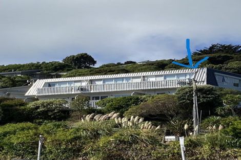 Photo of property in 3/48 Paremata Crescent, Paremata, Porirua, 5024